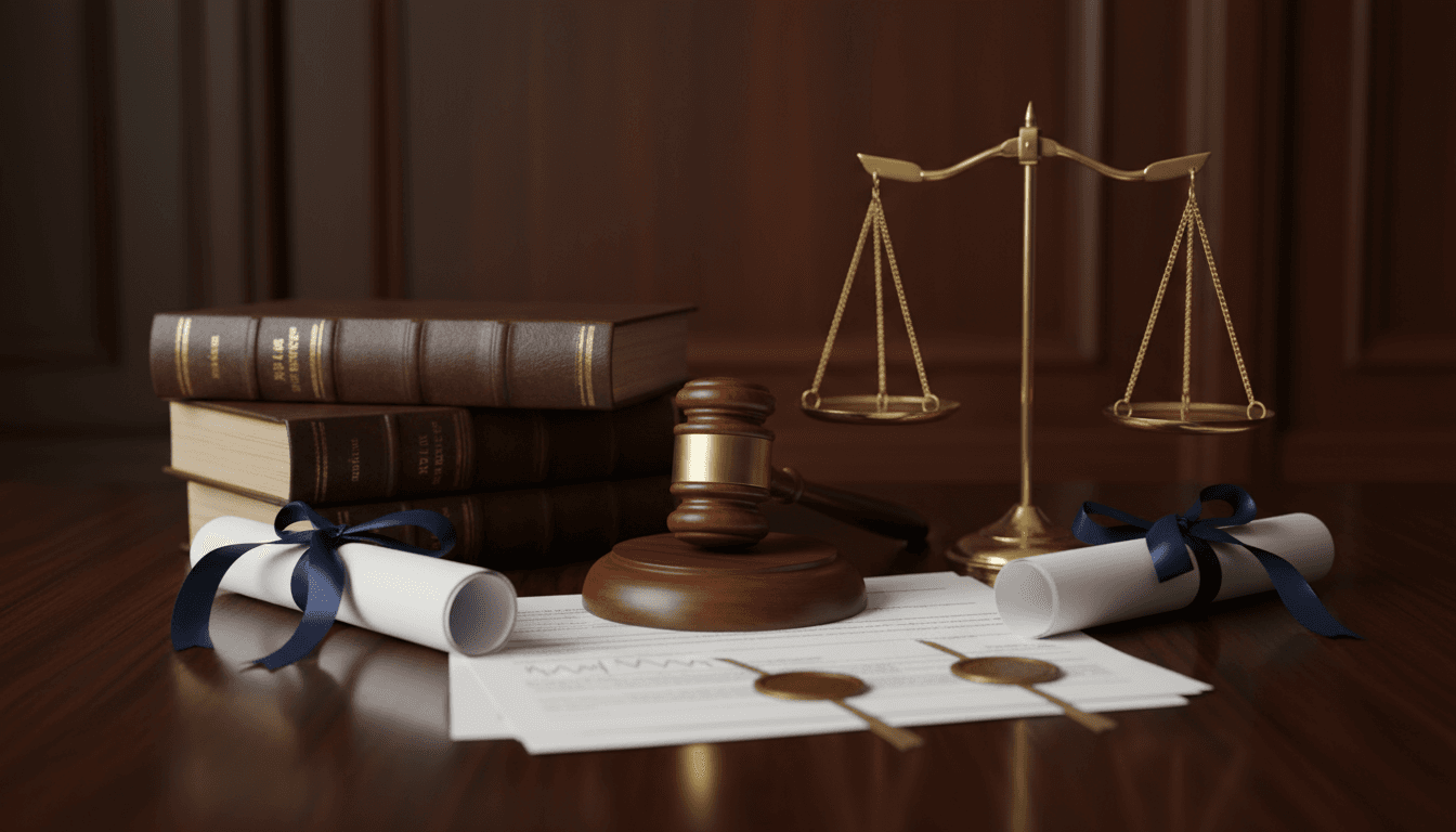 Services juridiques et fiscaux